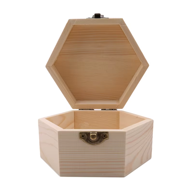 Boîte-cadeau à la mode Simple et Portable
