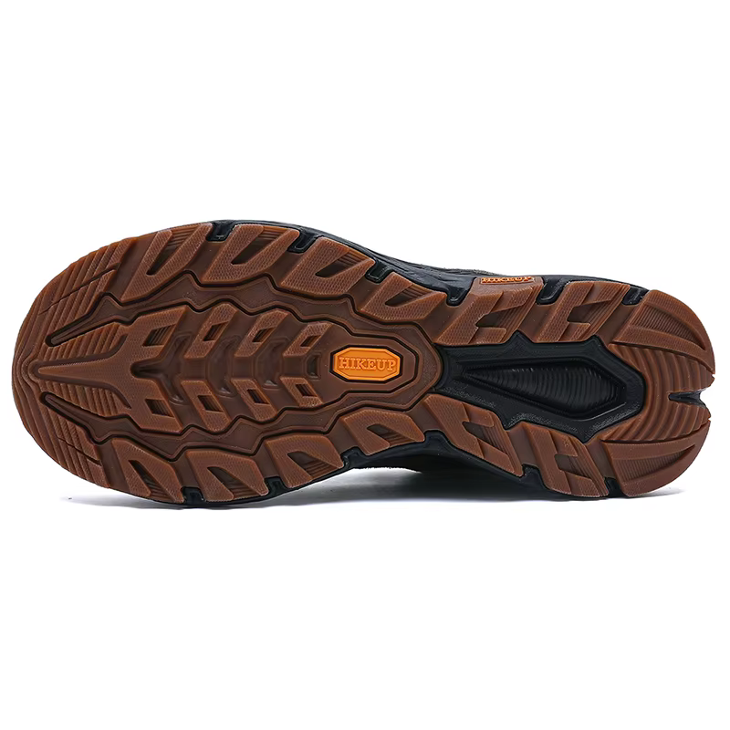 ‌ Hikeup – chaussures de randonnée en plein air pour hommes