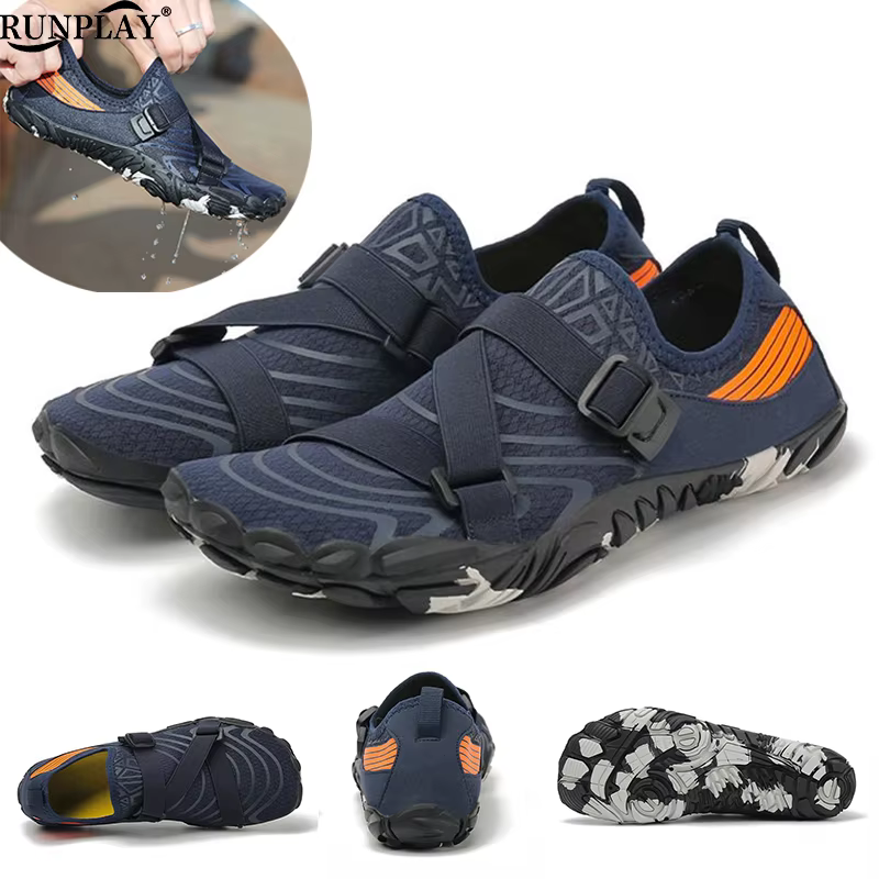 Chaussures d'eau unisexes pour hommes et femmes