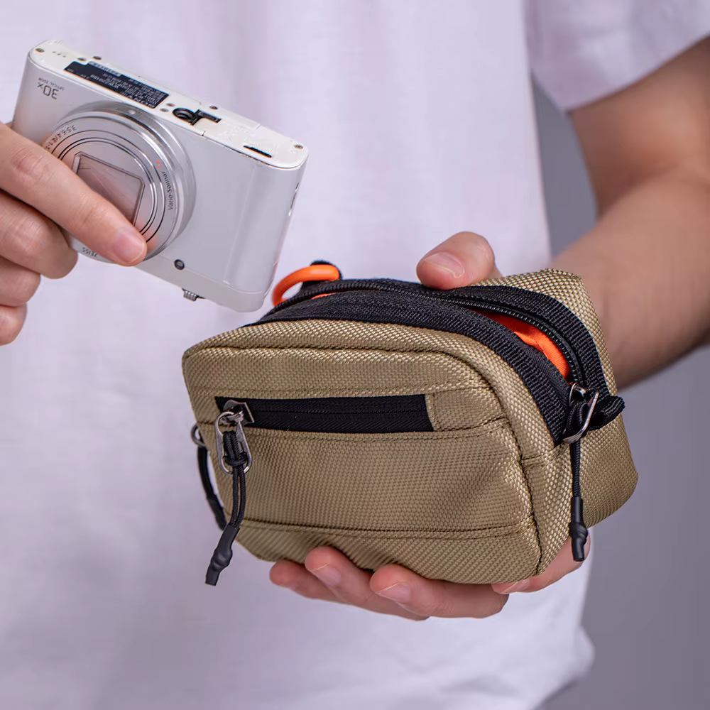 Sac pour appareil photo