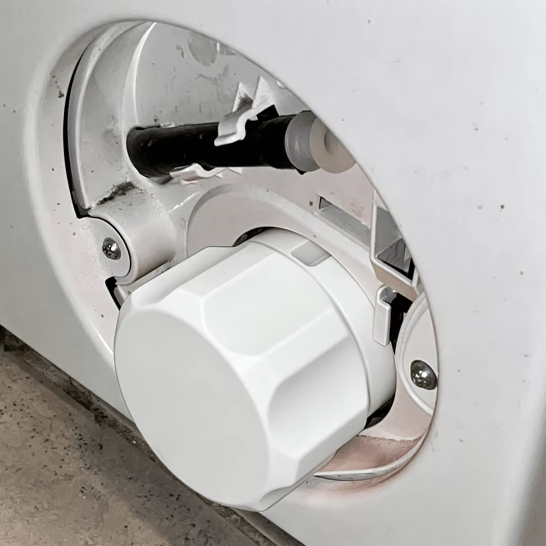 Accessoires et outils pour lave-linge : Pompe de vidange, filtre, écrou, bouchon, équipement de remplacement pour lave-linge à tambour