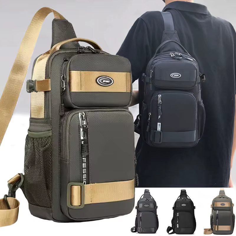 Sac à dos de randonnée pour hommes