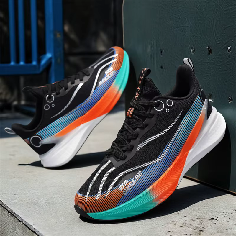Chaussures de randonnée polyvalentes pour hommes
