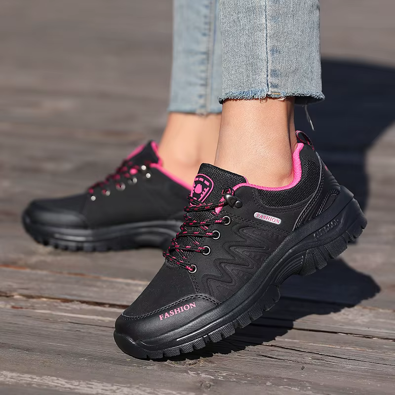 Chaussures de randonnée en plein air pour femmes