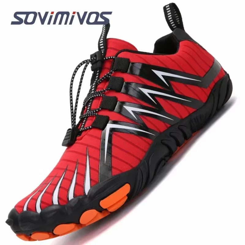 Chaussures de Randonnée pour Homme et Femme
