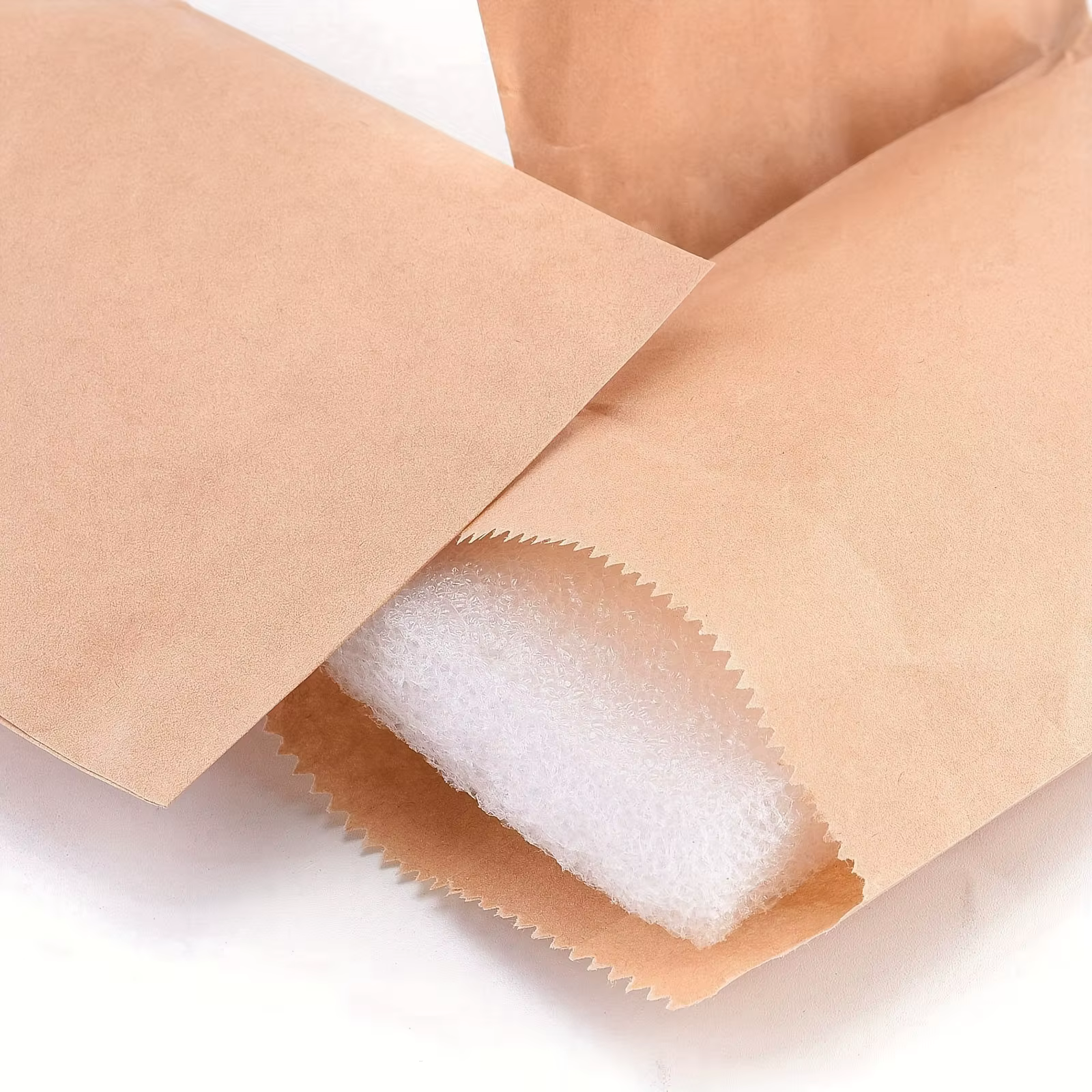 Sac de rangement pour bijoux |   Emballage de présentation sans poignée, adapté aux artisanats et aux accessoires