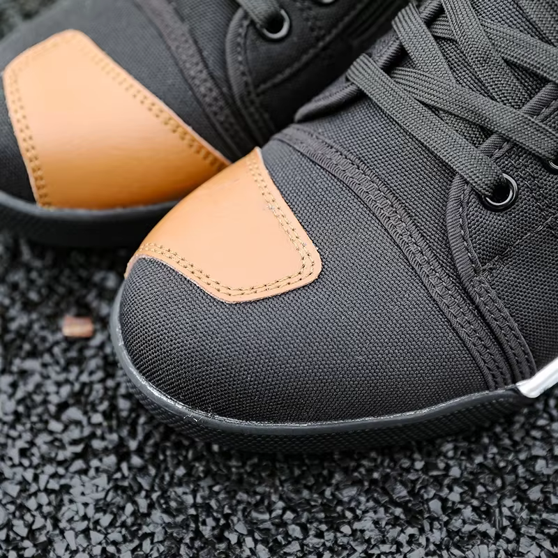 2025 bottes de moto hommes chaussures de motobiker bottes de motocross bottes d'équitation anti-chute pour course sur route Parkour chaussures équipement de chevalier