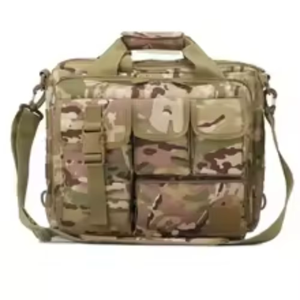 Sac à dos militaire tactique en Nylon Molle