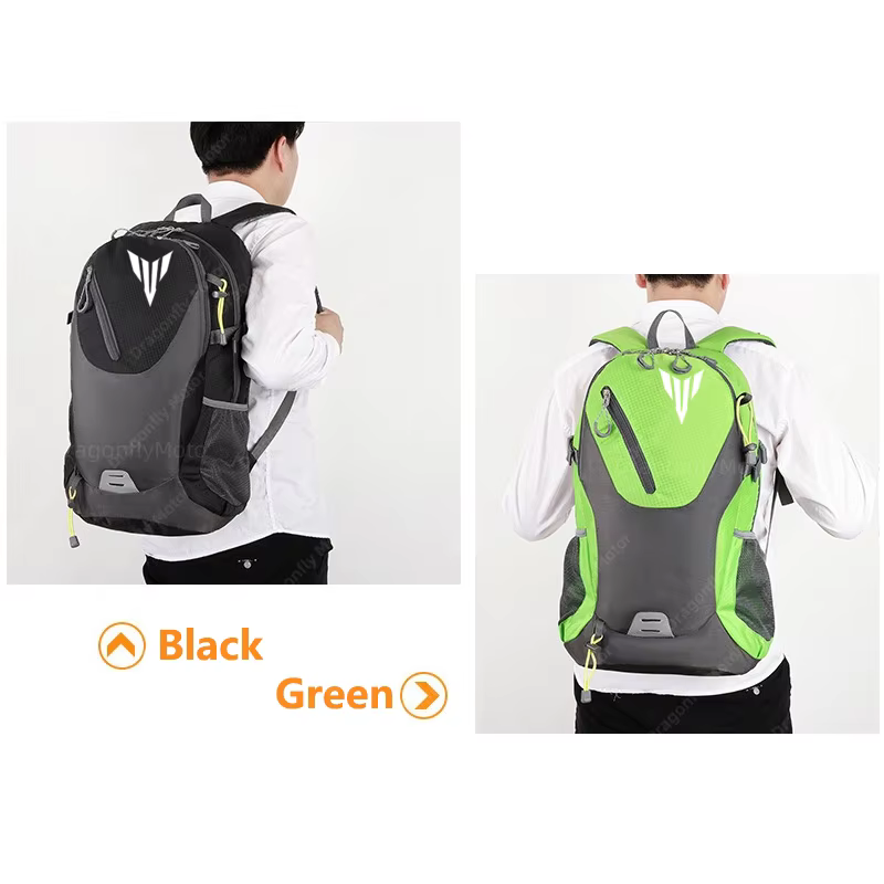 Sac à Dos Étanche de Grande Capacité pour Homme et Femme