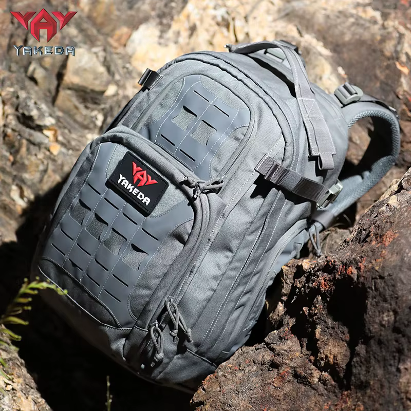 Sac à Dos Grande Capacité 40L DulSupplies