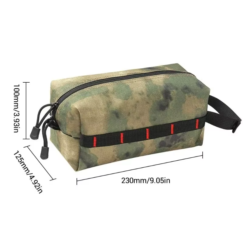 Sac tactique EDC 1000D