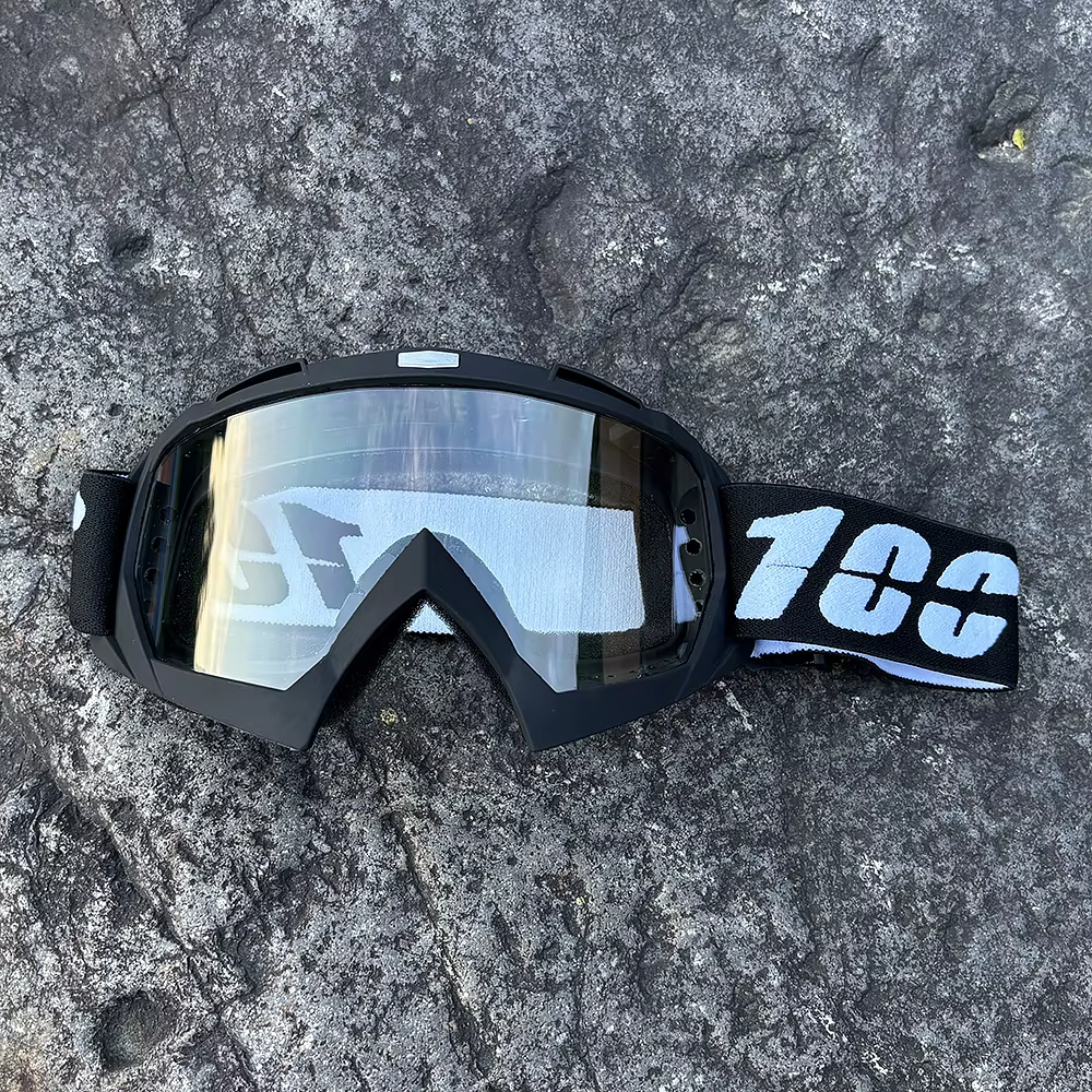 Lunettes de Ski homme Sports de plein air protection Ski moto