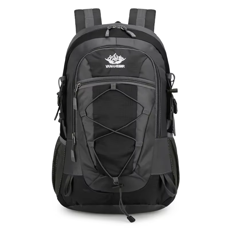 Sac à dos de randonnée extérieur léger pour hommes et femmes
