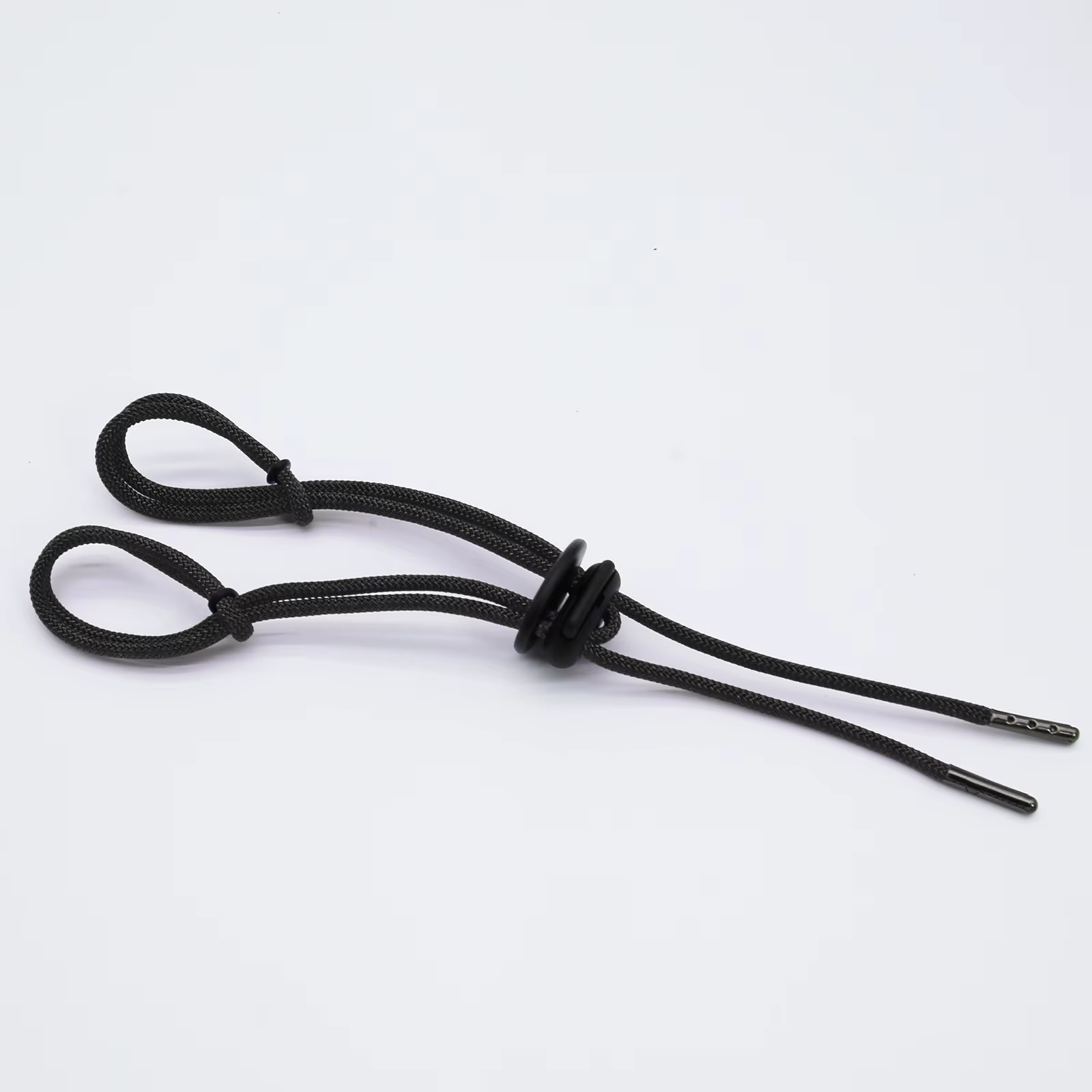 BICASTER 7 couleurs tir à l'arc doigt fronde réglable pour arc classique accessoires artisanat 