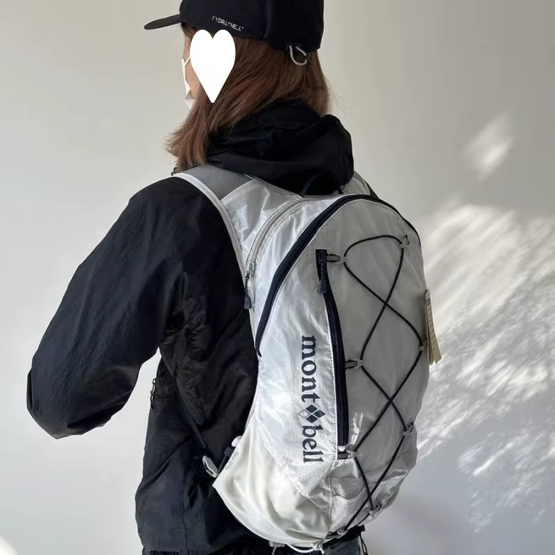 Sac à dos fonctionnel ultra léger pour la randonnée