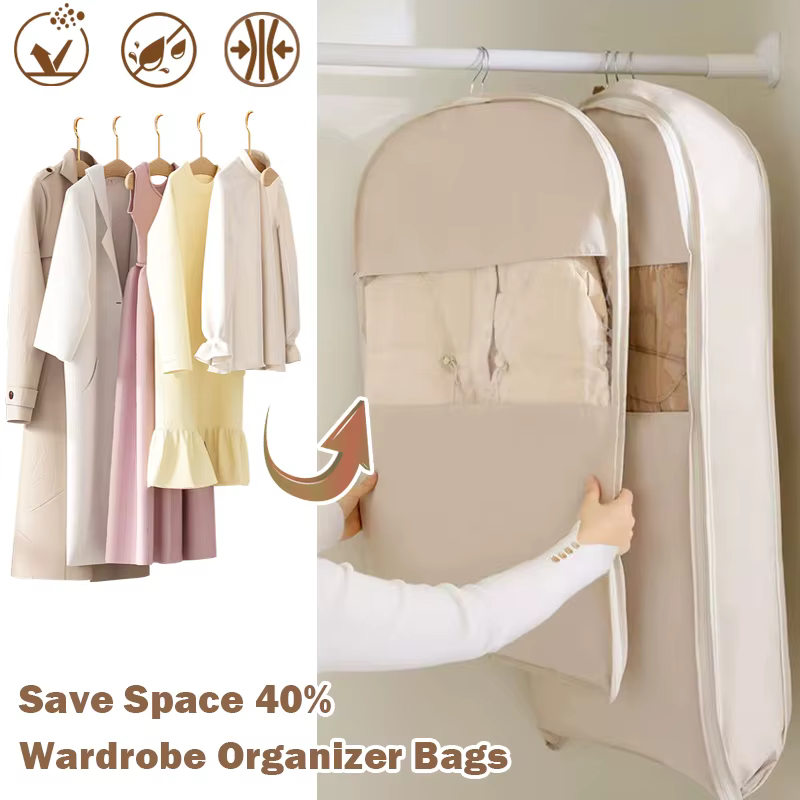 Sac de Compression pour vêtements