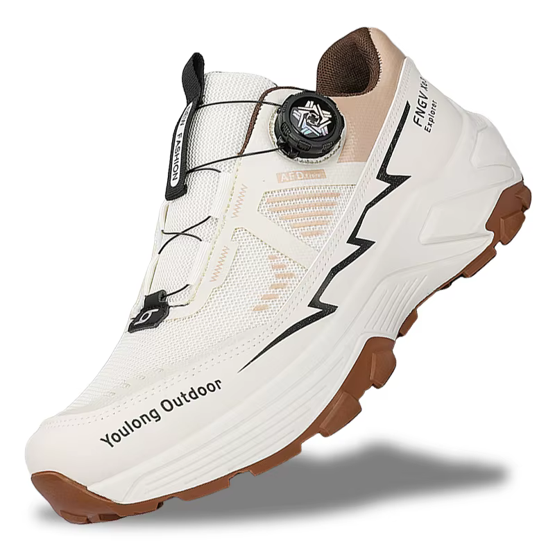 Chaussures de randonnée pour hommes