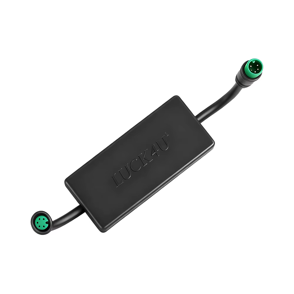 Contrôleur de vitesse pour trottinette électrique Xiaomi 3Lite 4Lite Gen1 Mi4 4 Ultra, accélération jusqu'à 30 km/h et décélération jusqu'à 20 km/h