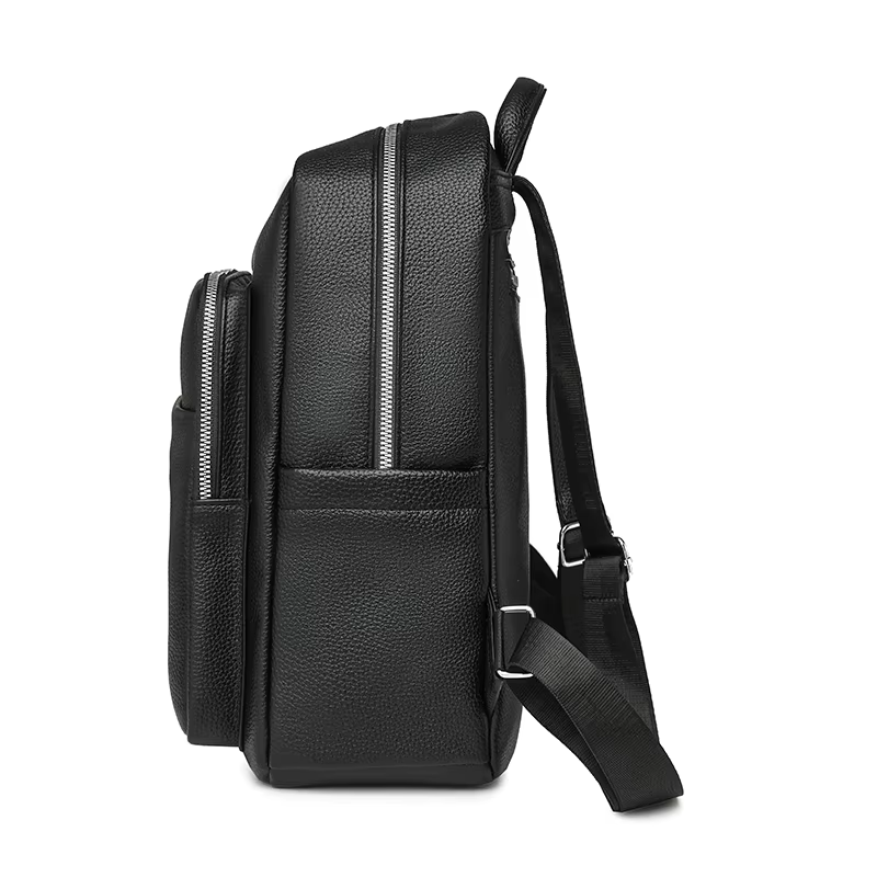 Sac à dos en PU pour femmes