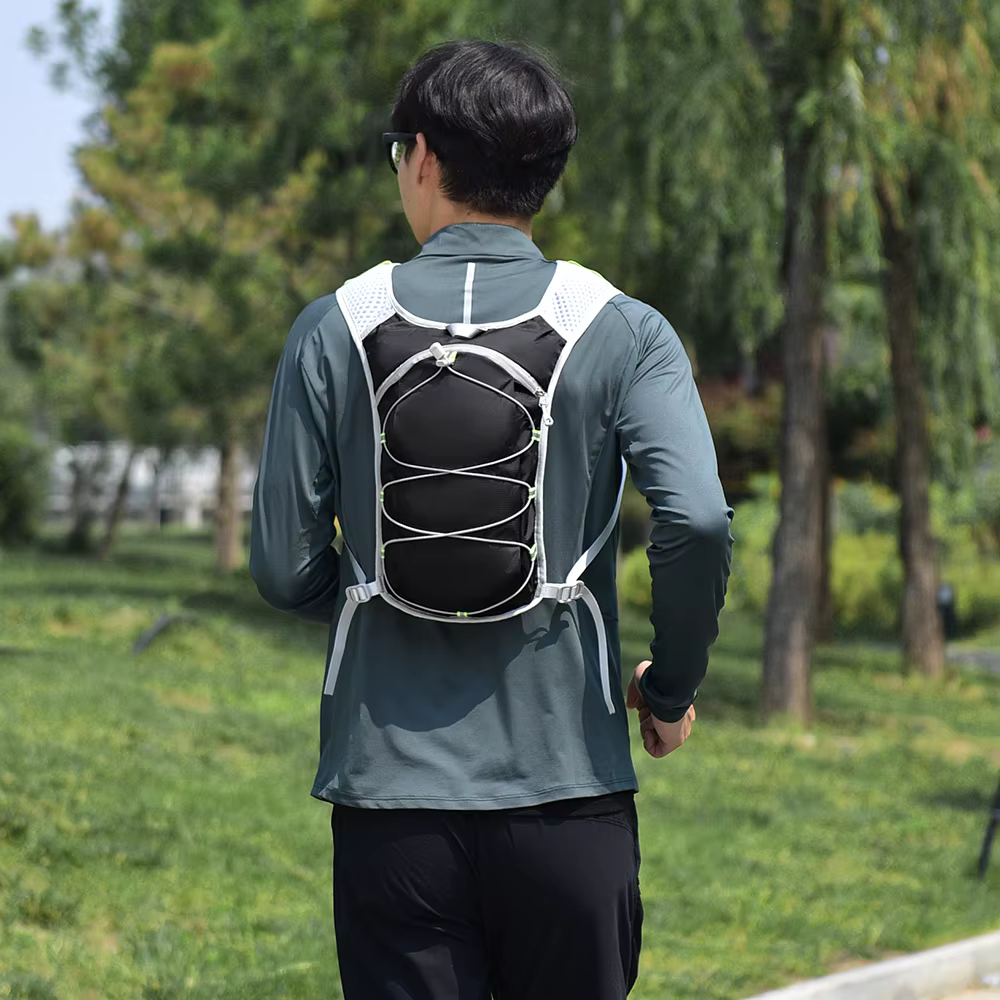 Nouveau sac à dos de Marathon de Sports de plein air