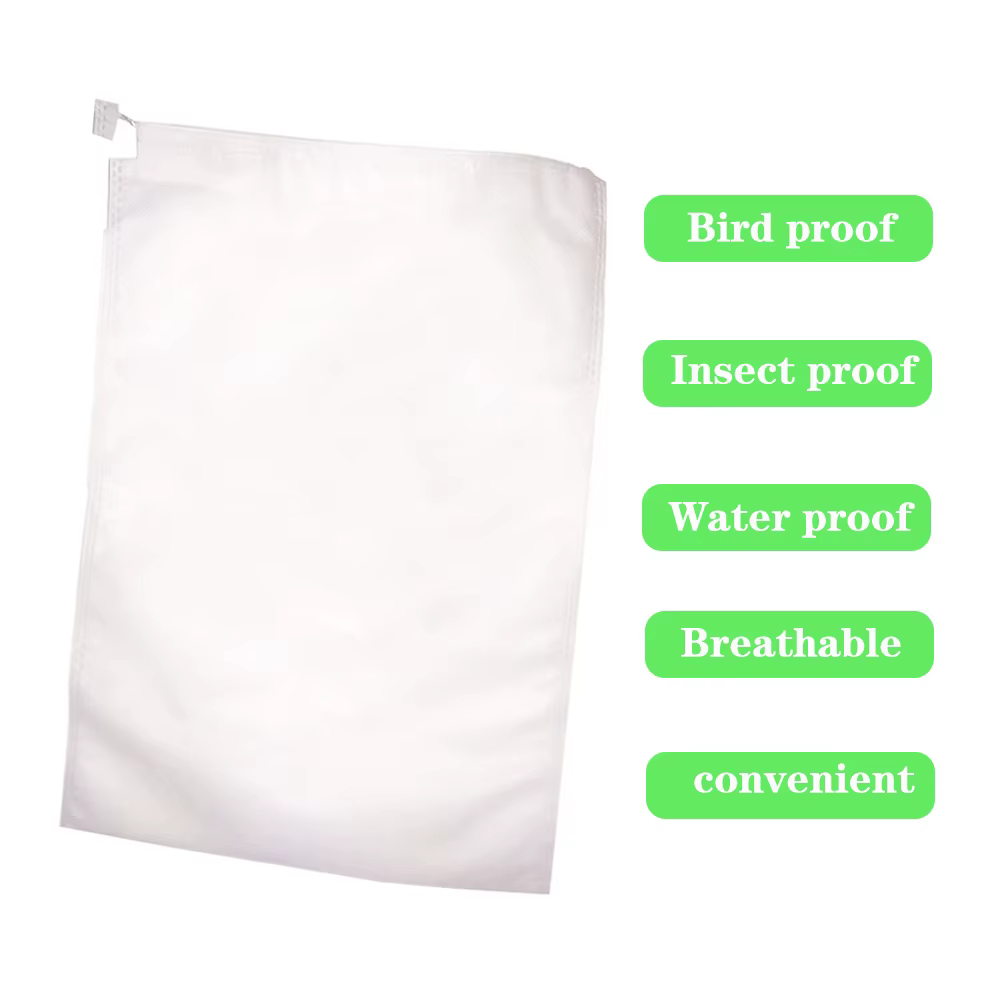 Sac de Protection des Fruits et du Jardin