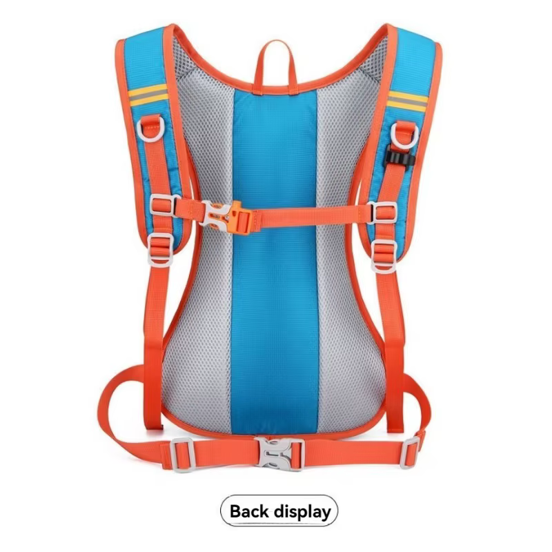 Sac à dos de cyclisme 12L sacs de vélo Sport de plein air escalade randonnée vtt