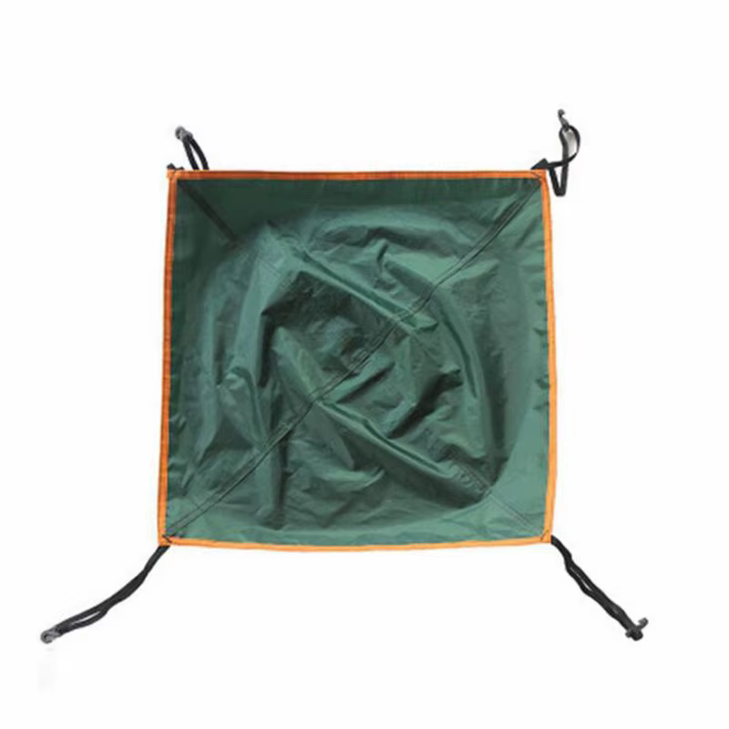 Bâche de protection imperméable pour tente de plage
