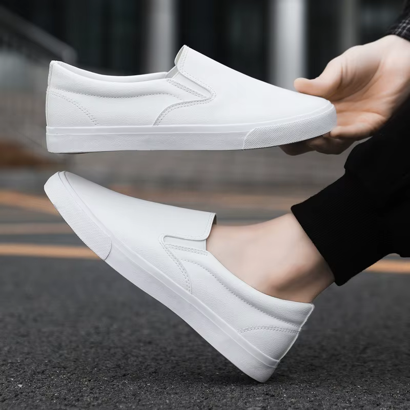 Chaussures de luxe pour hommes