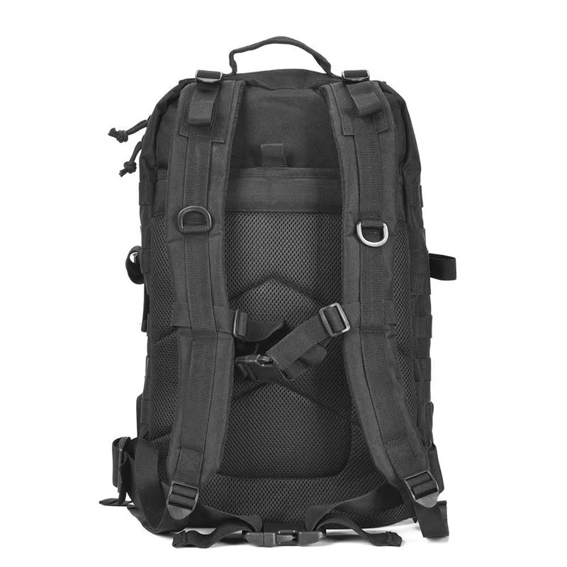 50L sac à dos tactique hommes voyage grande capacité sacs à dos