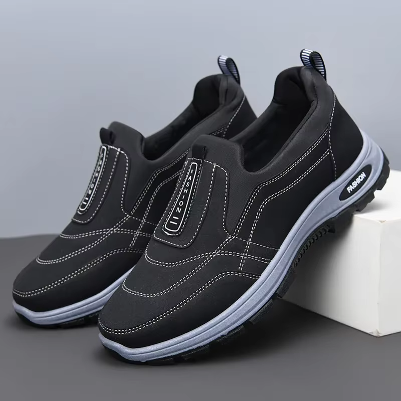 Chaussures de randonnée décontractées pour hommes