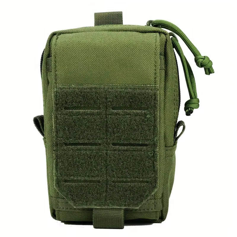 Sac de ceinture militaire EDC pour l'extérieur