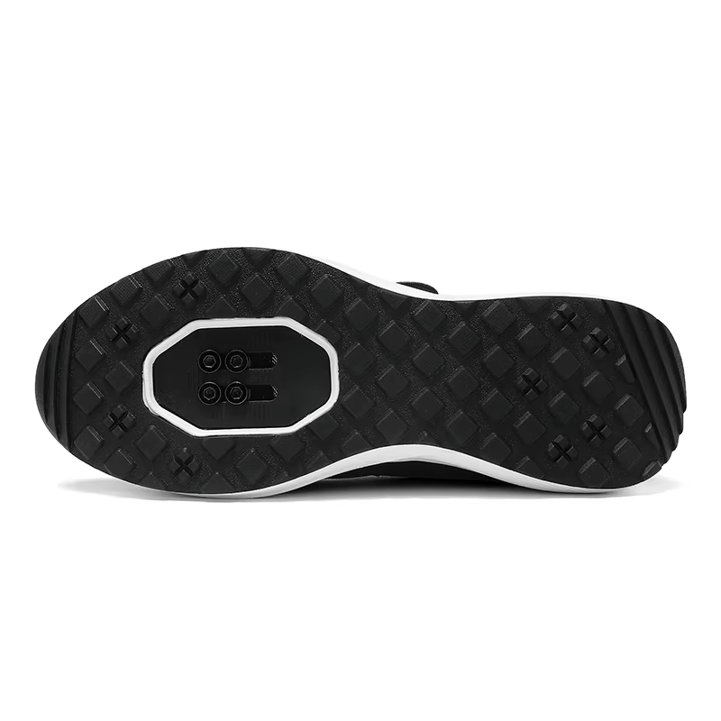 Chaussures de cyclisme VTT pour homme