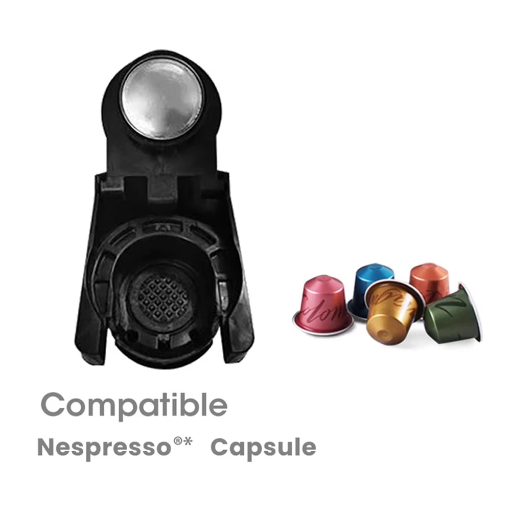 Accessoires de Machine à Café en Poudre, Adaptés à l'HPipeline Hiinvasive W H2B