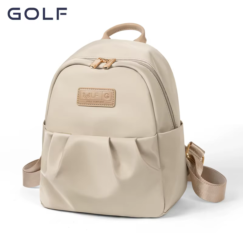 Petit Sac à Dos Golf observateur et Élégant pour Femme