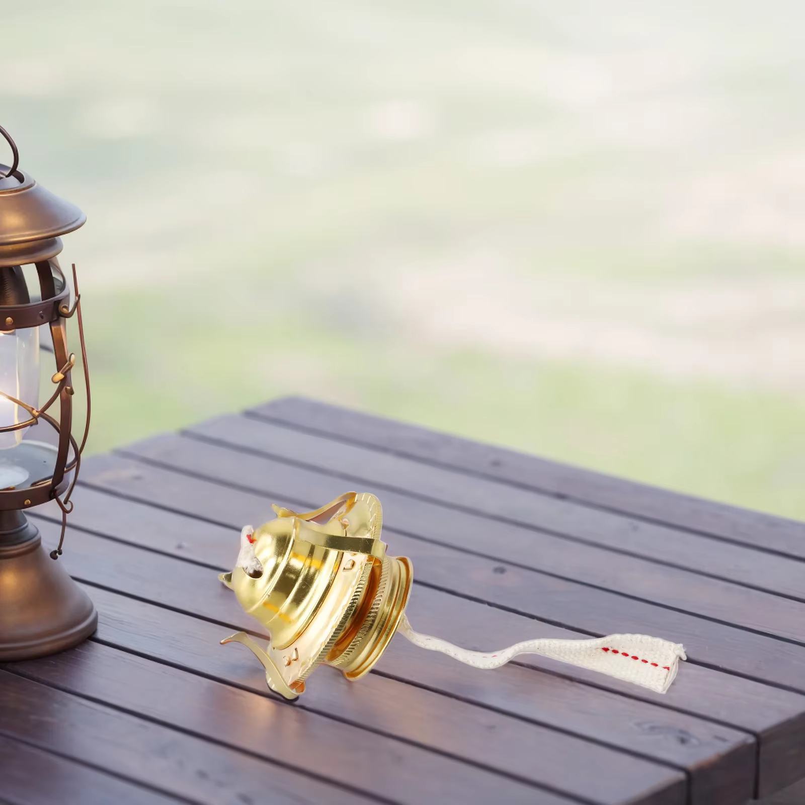 Lampe de sport de plein air