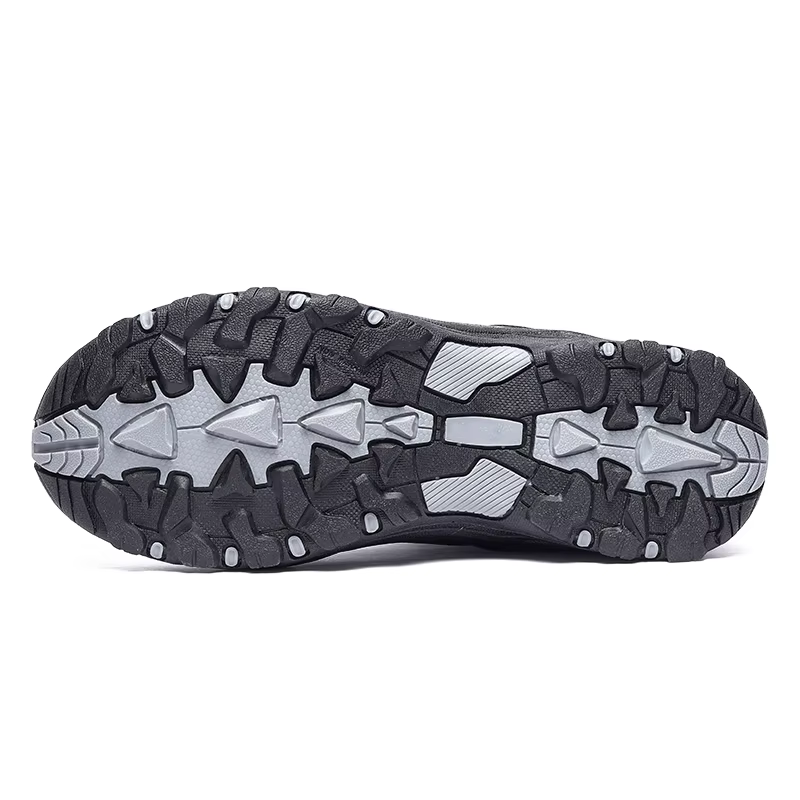 Chaussures de randonnée imperméables pour hommes