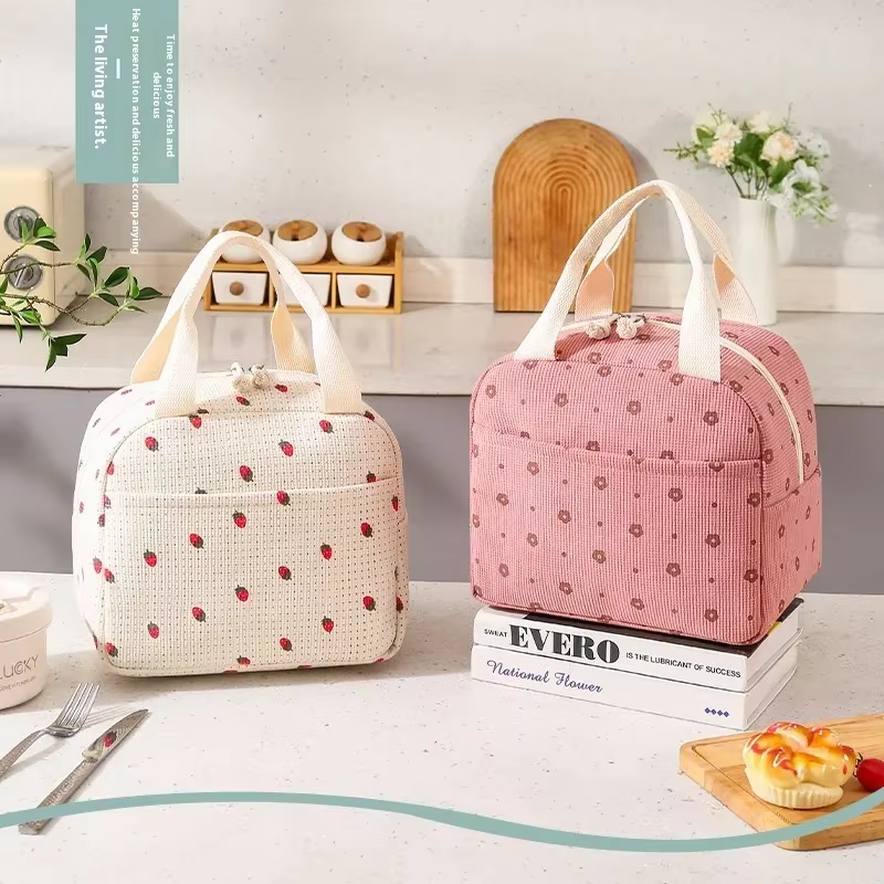 Sac à déjeuner chaud pour femmes