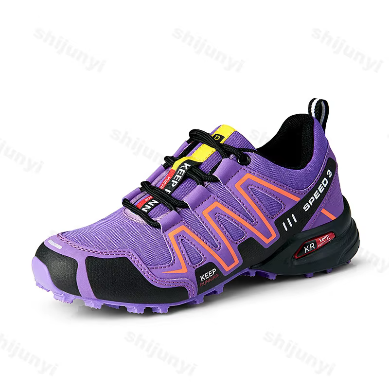 Chaussures de randonnée d'automne pour femmes et hommes