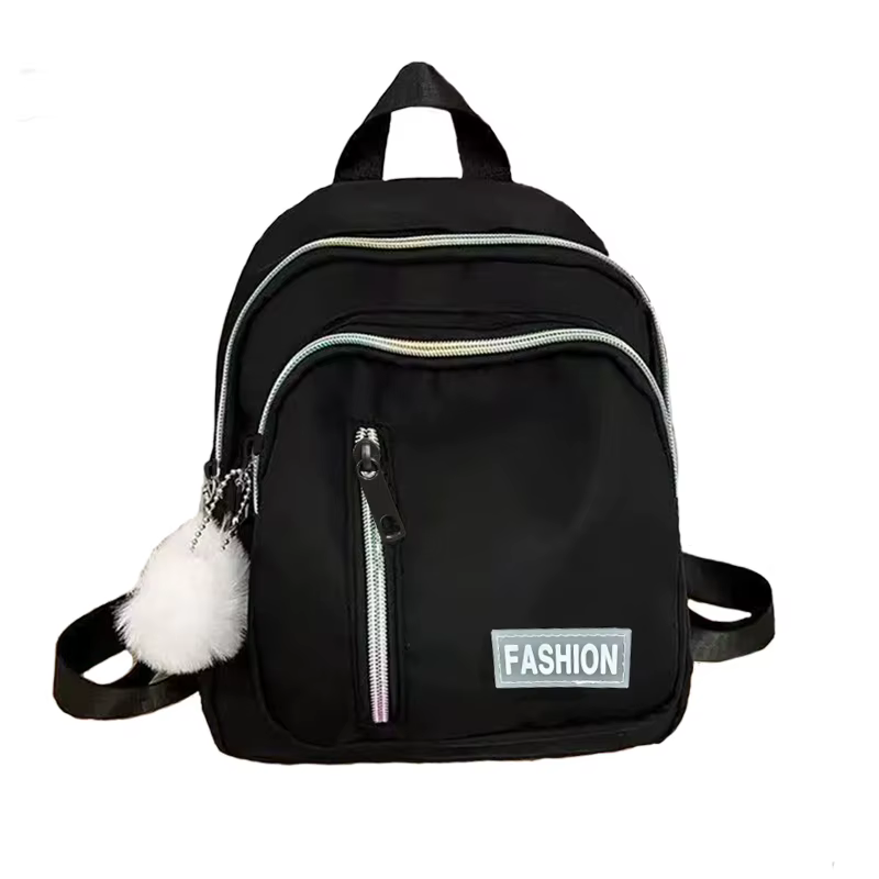 Sac à dos double épaule pour hommes et femmes – Sac à dos tendance