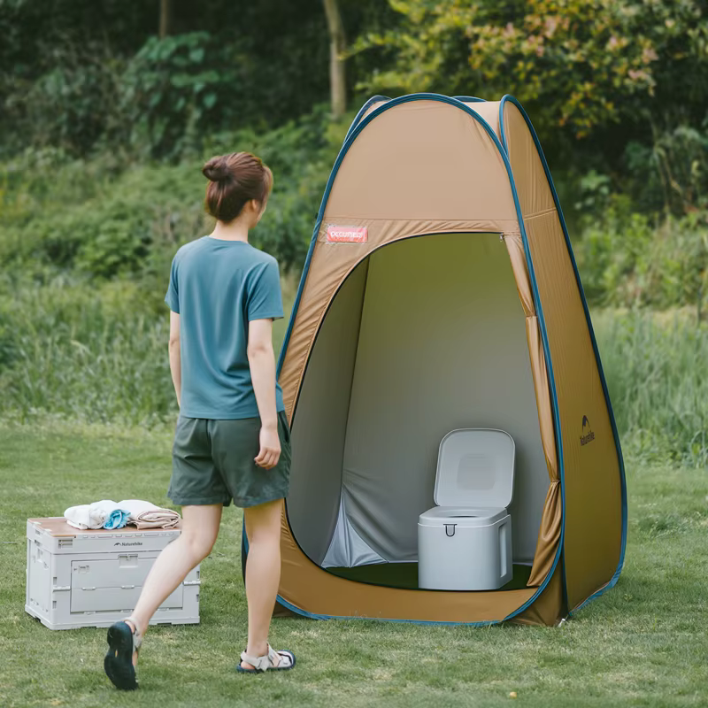 Naturehike – tente de vestiaire pop-up