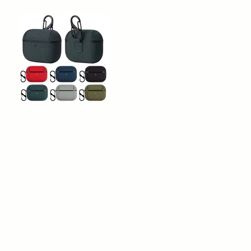 Étui pour écouteurs AirPods 3 2 1, accessoires pour AirPods 1 2 3
