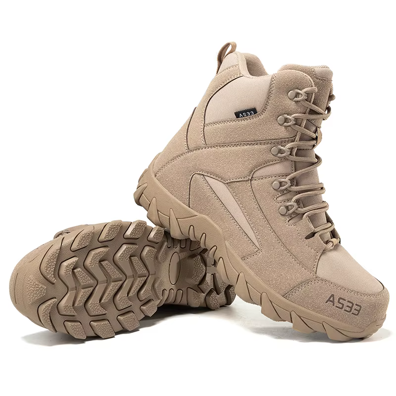 Bottes de randonnée pour hommes