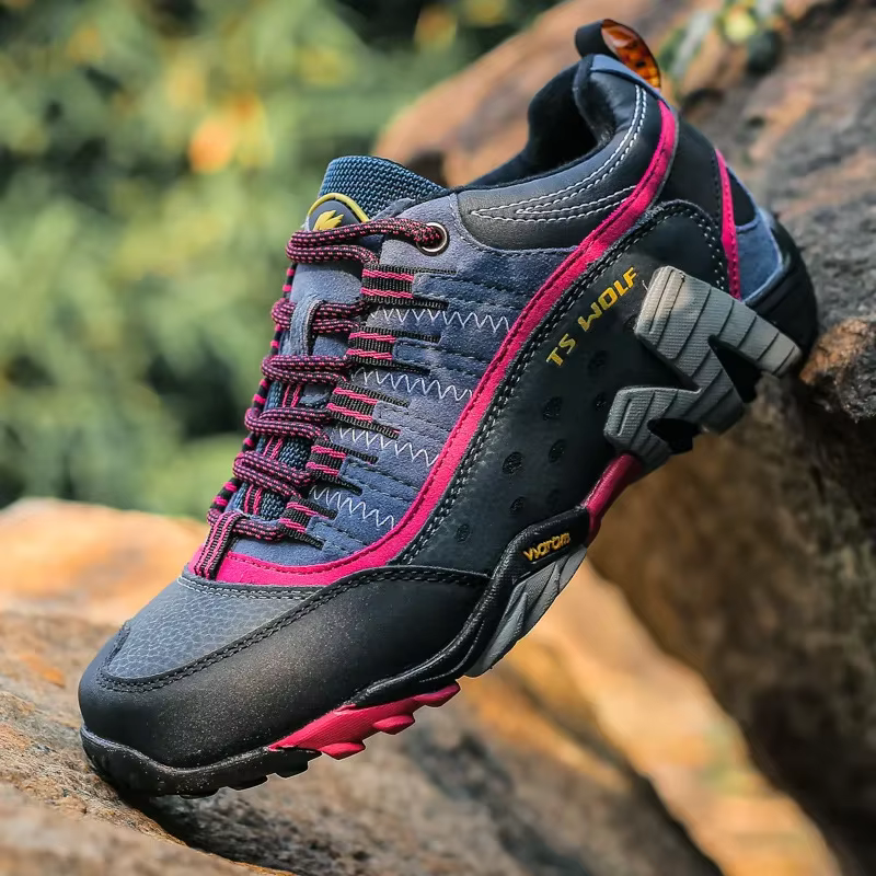 Chaussures de randonnée en plein air pour Couple