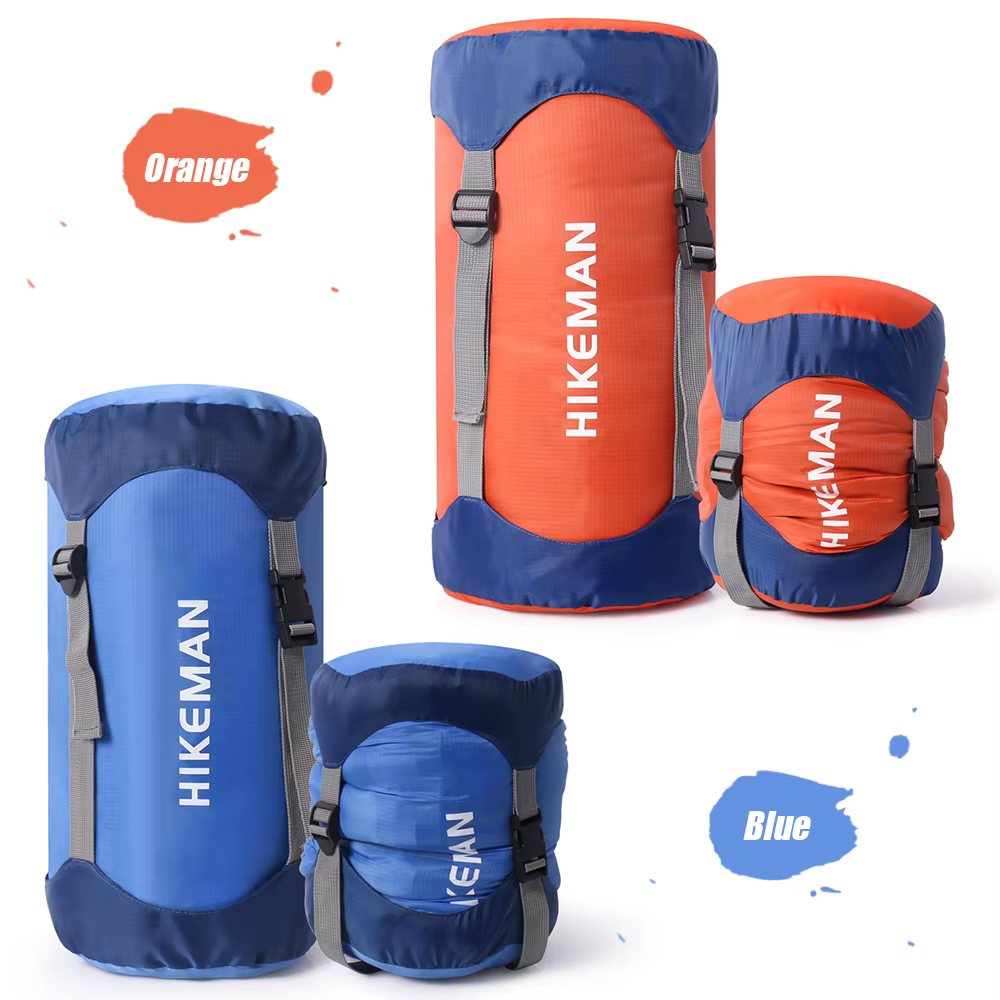 Sac de couchage extérieur ultraléger