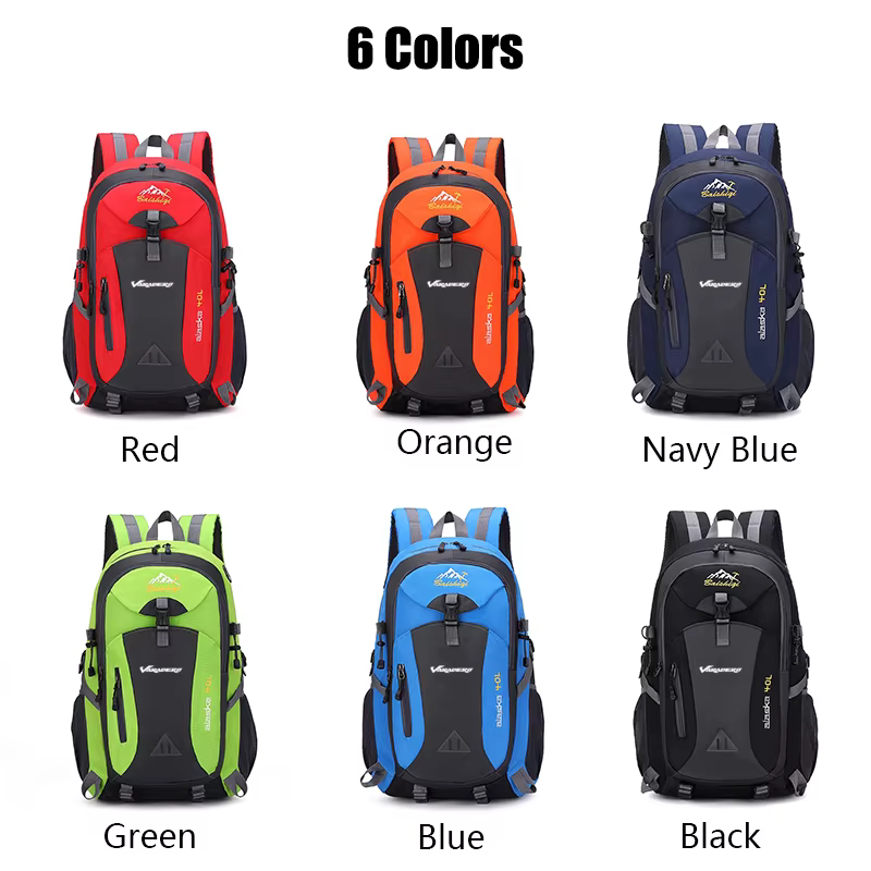 Sac à dos de moto imperméable avec logo Varadero, sac de randonnée léger, sac de voyage pour la pêche, pour Honda Varadero XL1000 XL 1000
