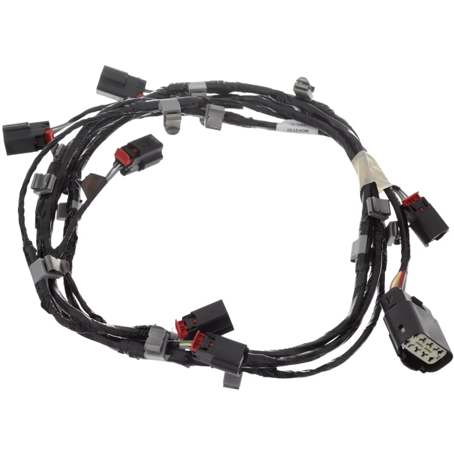 Faisceau de câbles Fascia avant 68261975AC pour Jeep Grand Cherokee 2016 – 2022, accessoires remplaçables pour voitures, 100% neuf 