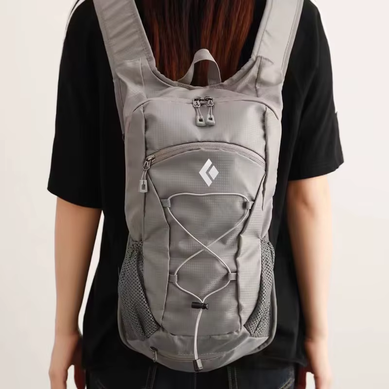 Sac à dos extérieur léger Black Diamond 20L pour la course à pied