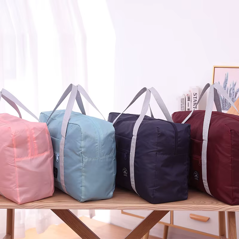 Sac de rangement pour bagages de grande capacité