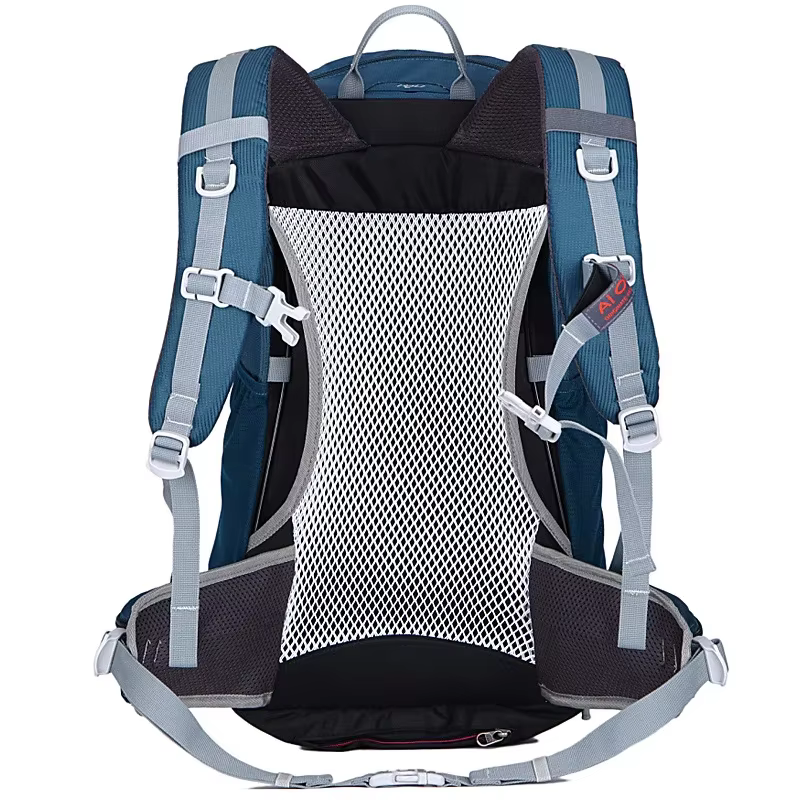 30L sac à dos extérieur pour hommes sport escalade sac Mochila Camping alpinisme sac voyage Trekking moto sac à dos