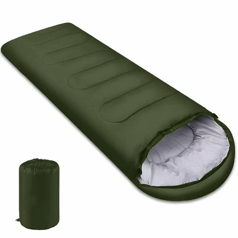 Sac de couchage de camping ultraléger